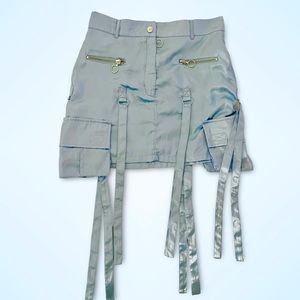 London streetwear skirt ✨